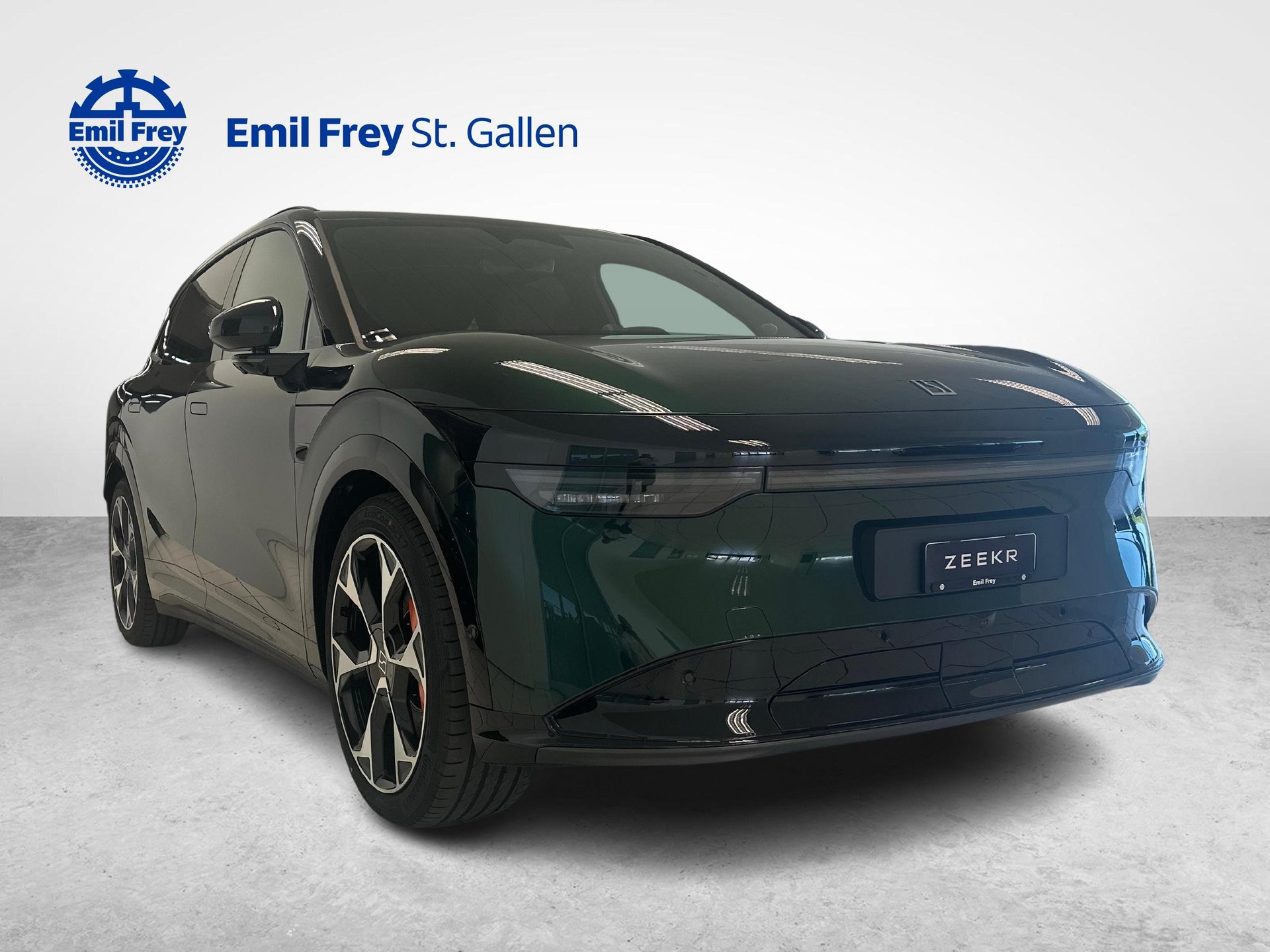 ZEEKR 7X Privilege AWD-image-6