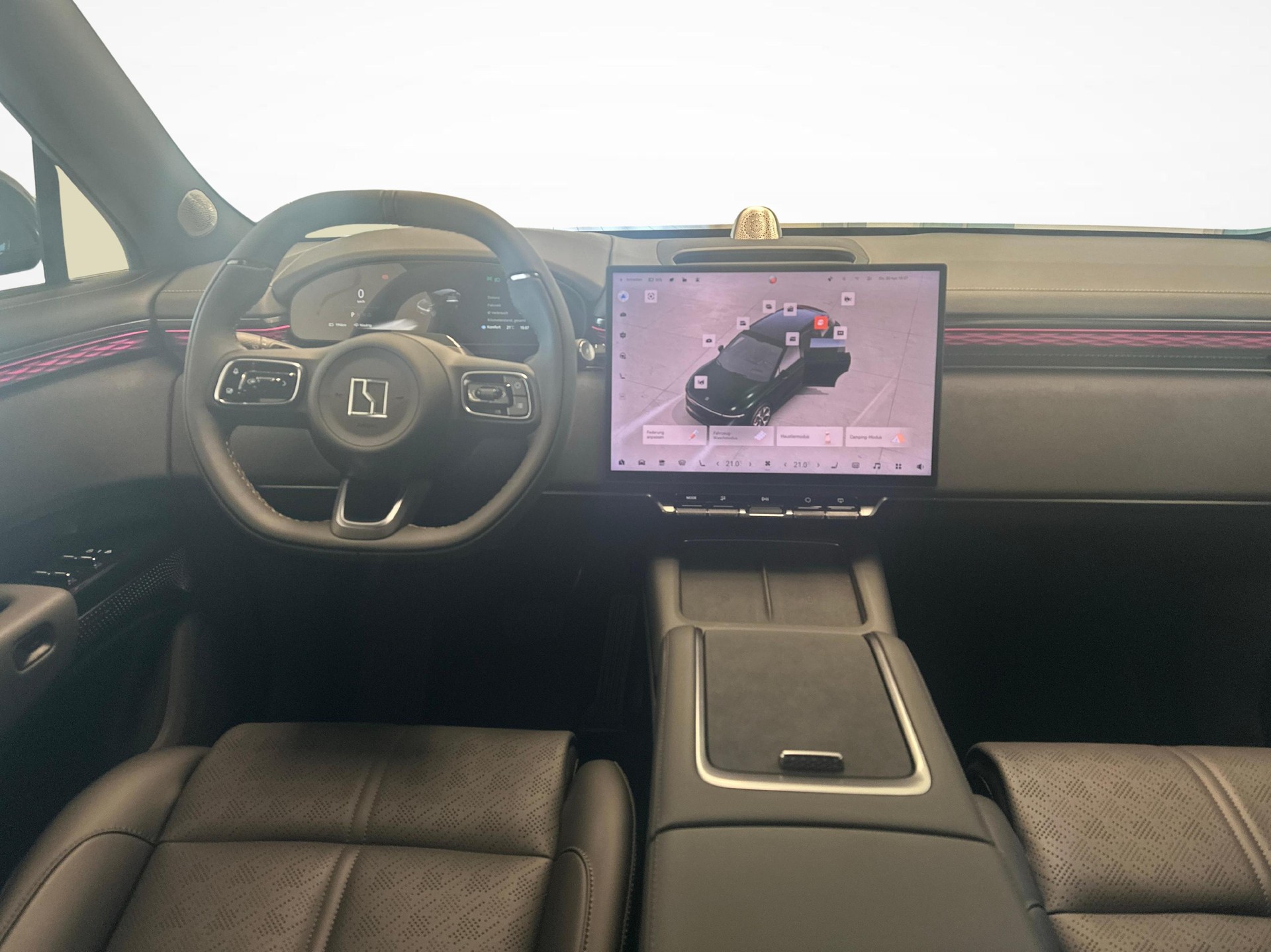 ZEEKR 7X Privilege AWD-image-8
