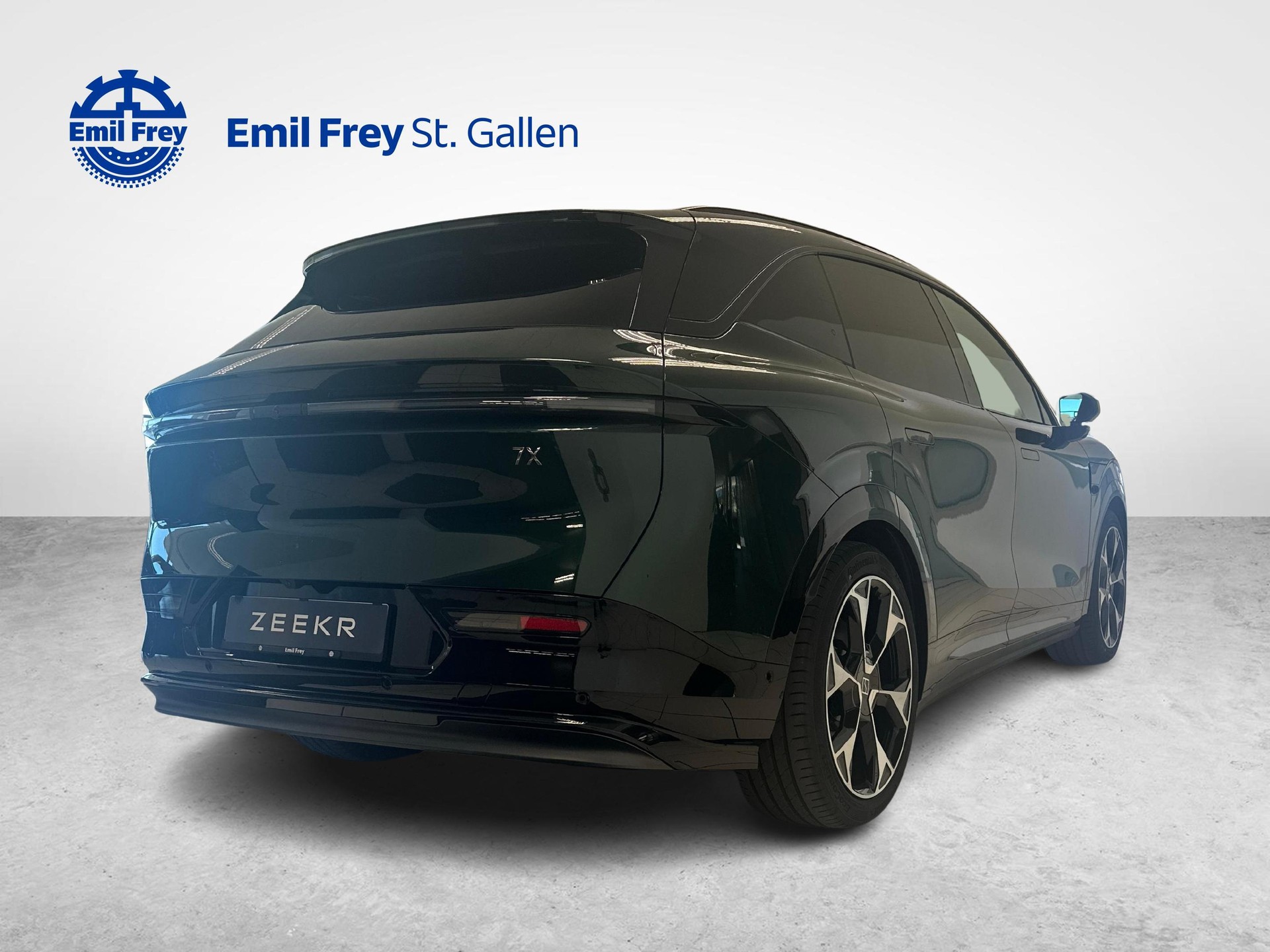 ZEEKR 7X Privilege AWD-image-4