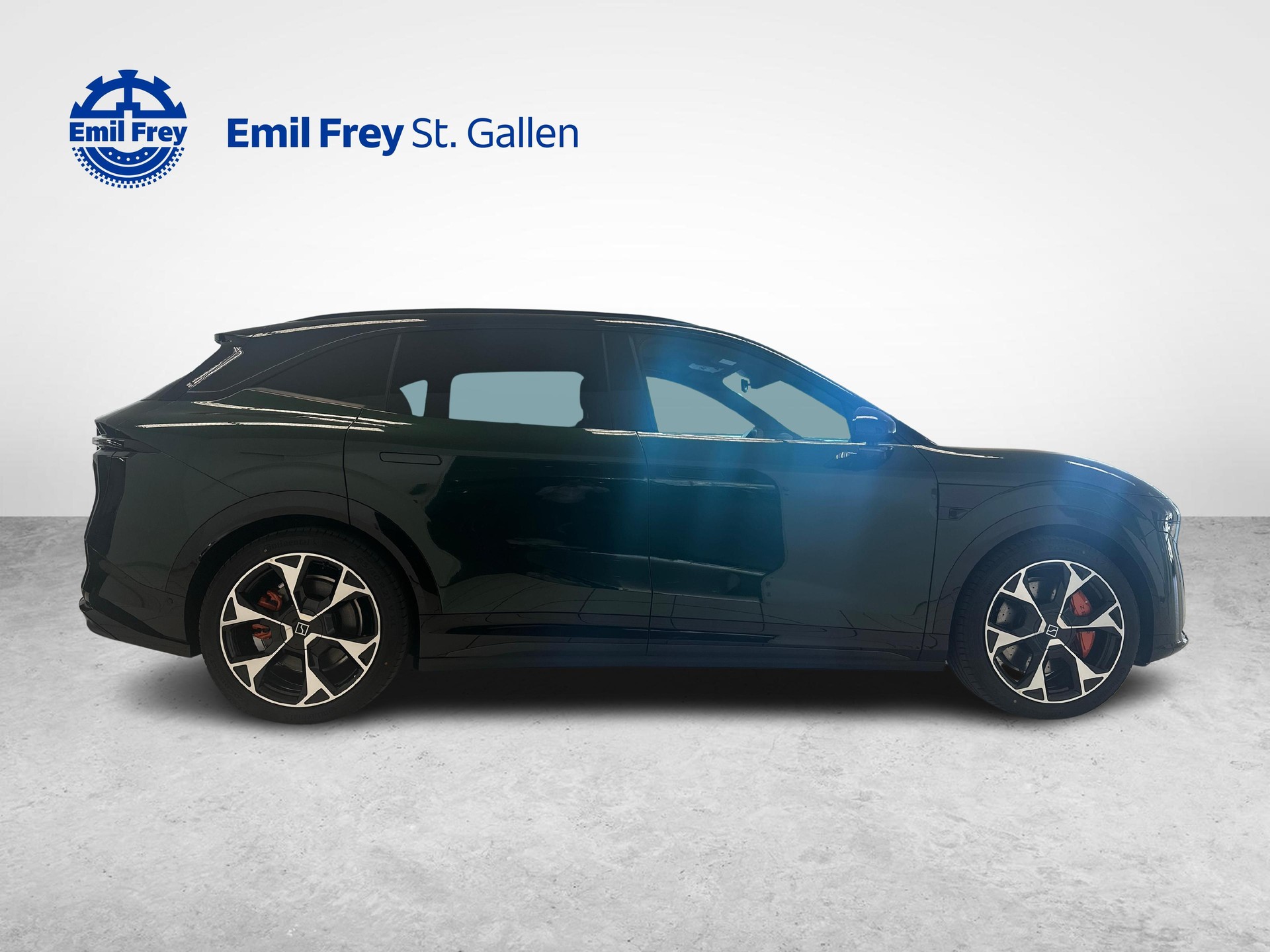 ZEEKR 7X Privilege AWD-image-5