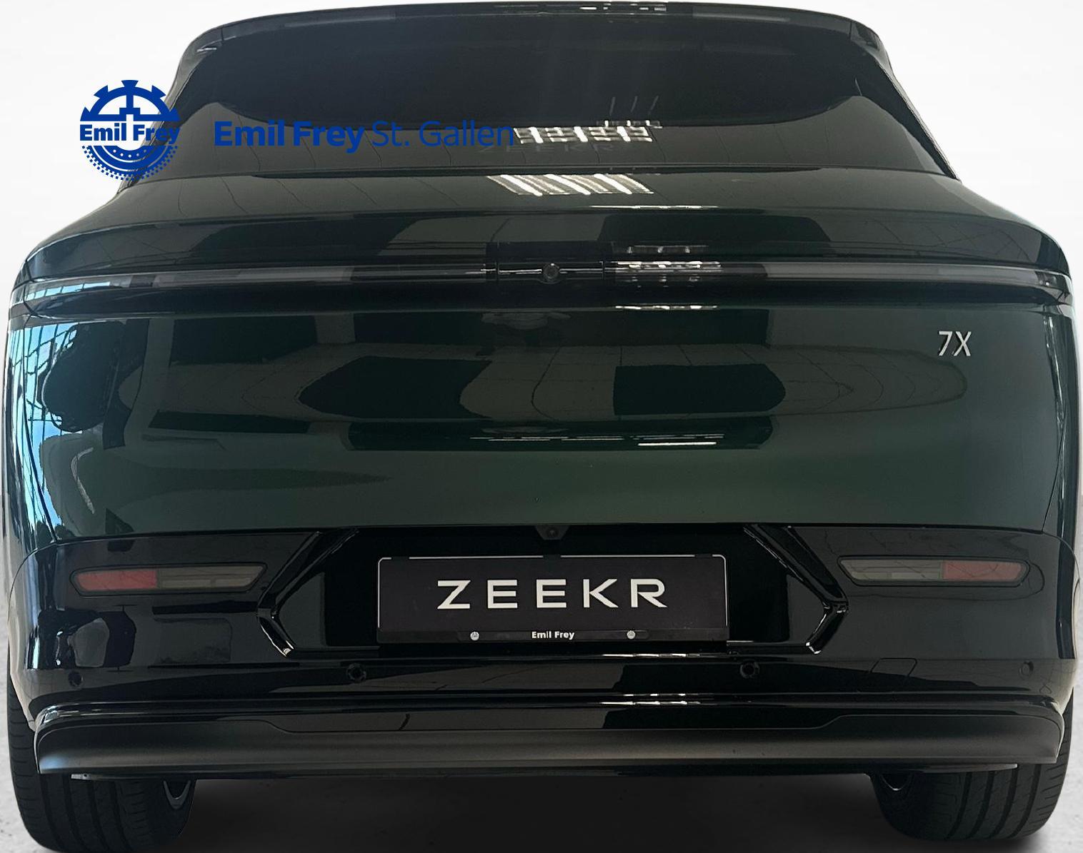 ZEEKR 7X Privilege AWD-image-3