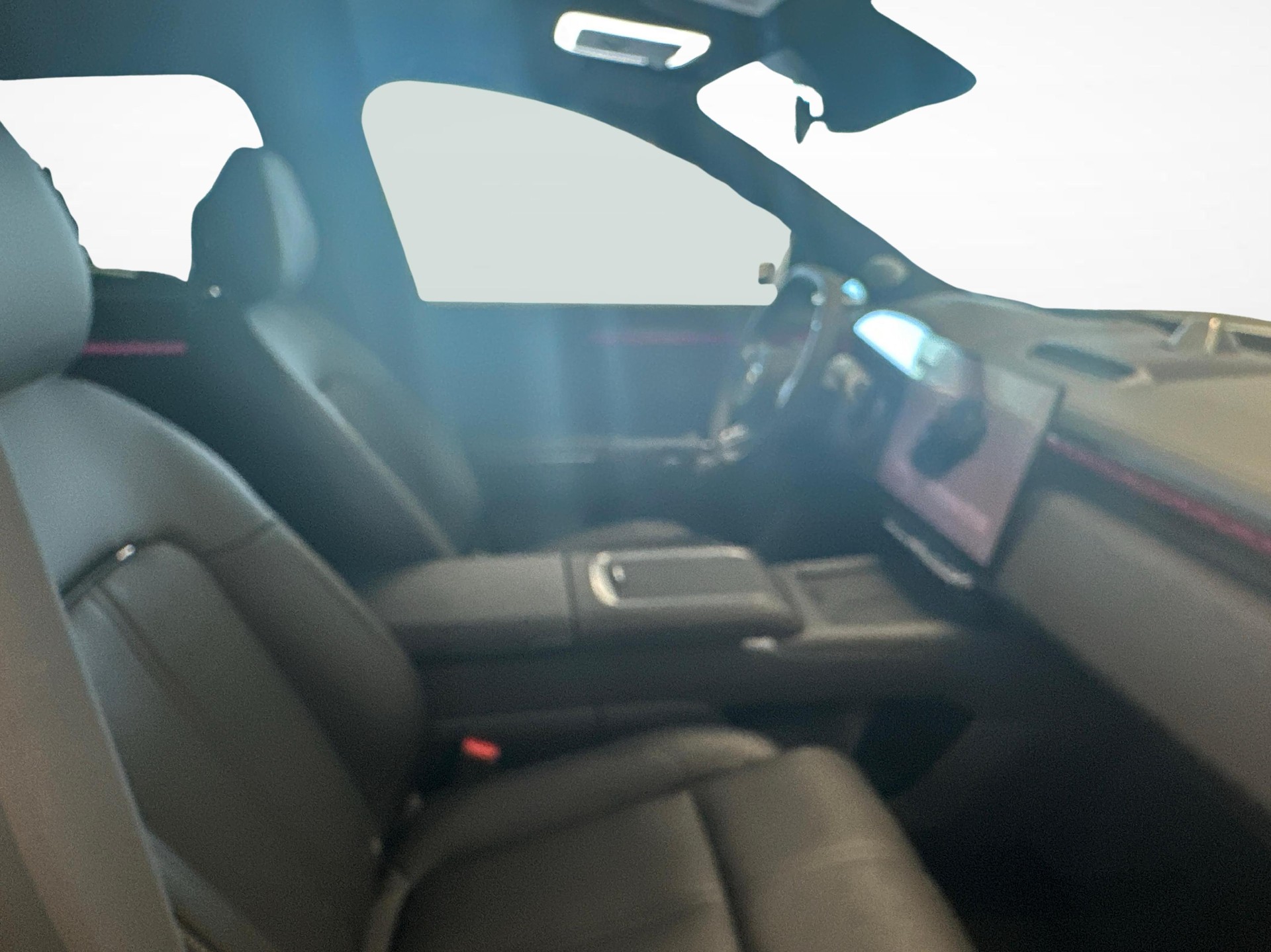 ZEEKR 7X Privilege AWD-image-9