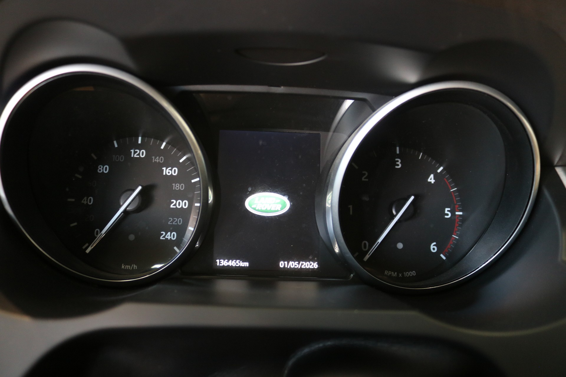 LAND ROVER Range Rover Evoque 2.0 TD4 HSE Dynamic AT9-image-44
