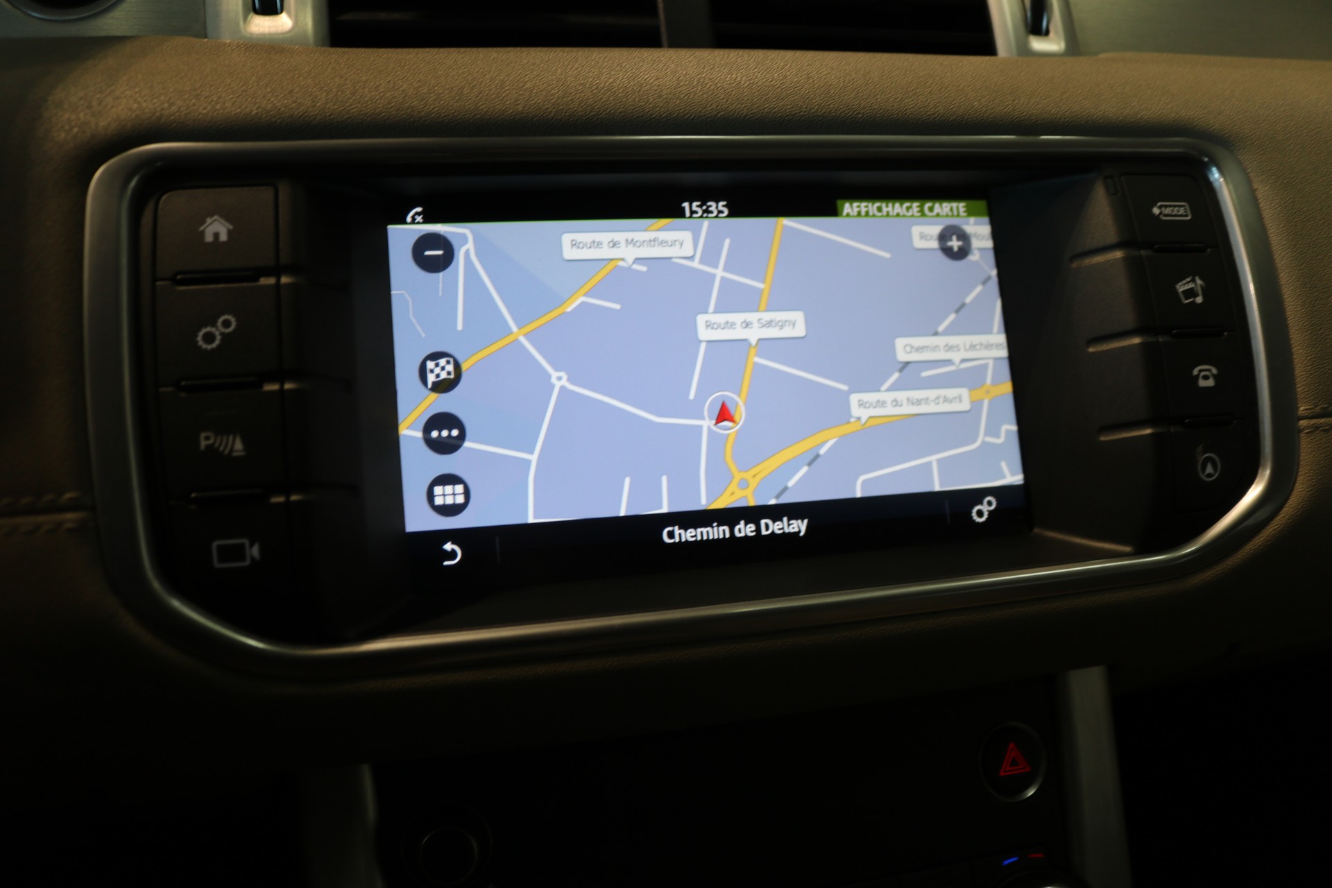 LAND ROVER Range Rover Evoque 2.0 TD4 HSE Dynamic AT9-image-48