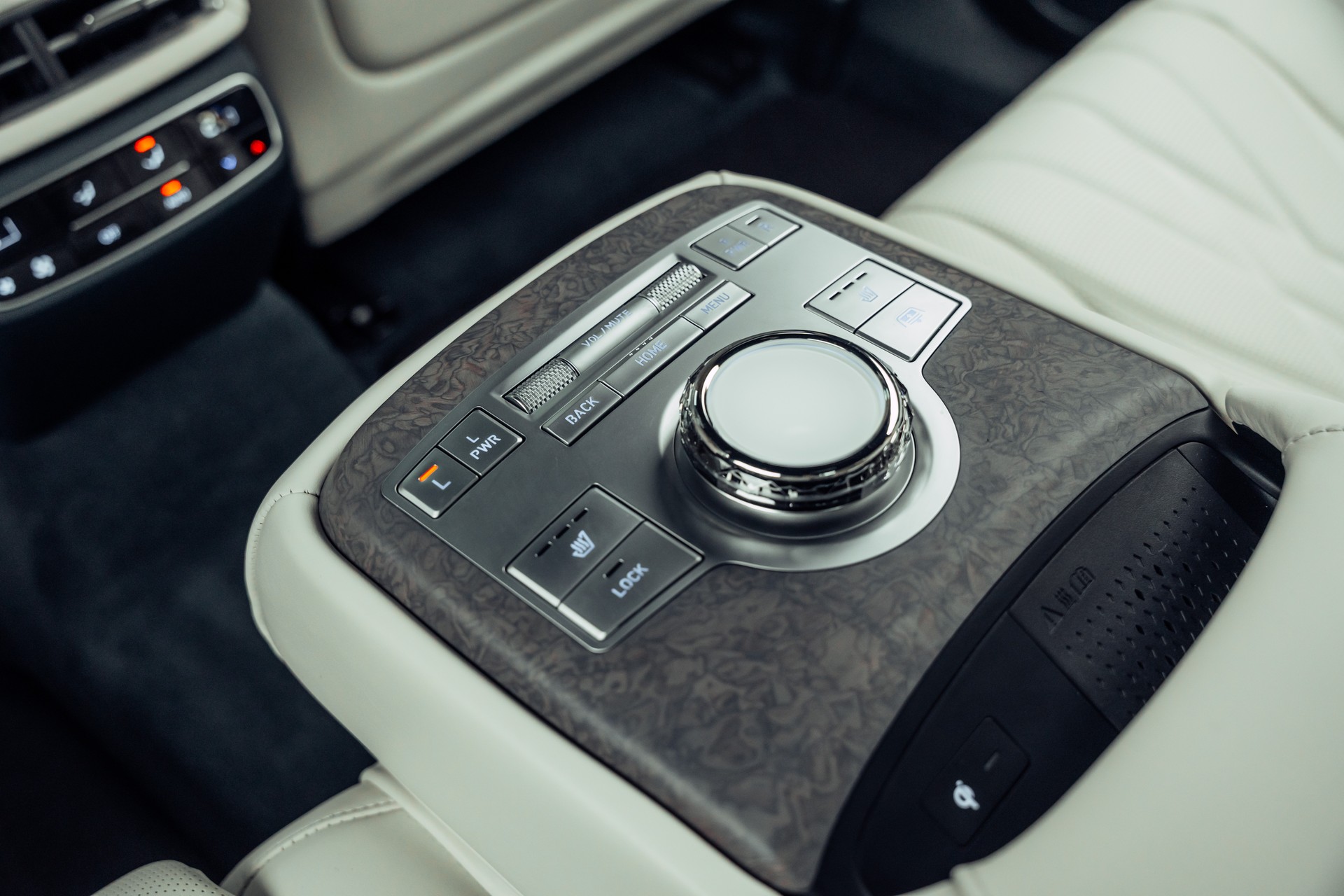 GENESIS G80 Electrificed Luxury 87,2kWh AWD-image-14