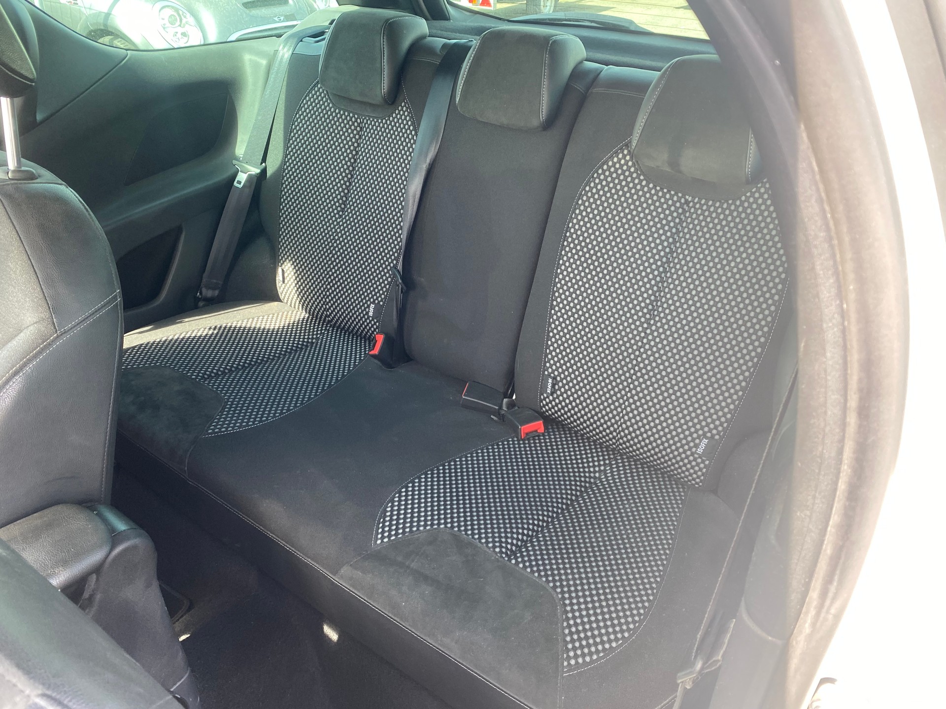 DS AUTOMOBILES DS3 1.6 THP Sport Chic-image-10