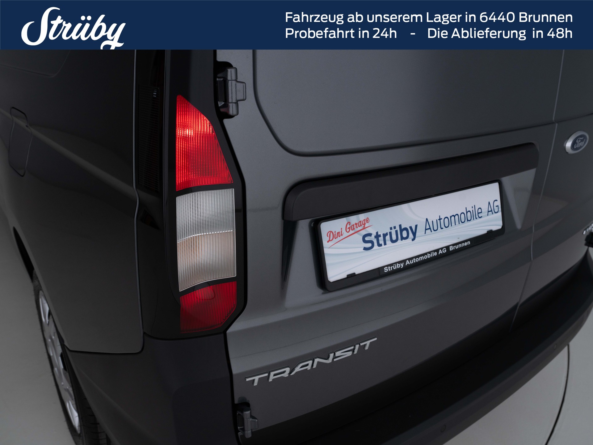 FORD Grand Transit Connect 1.5 EcoBoost Trend PHEV-image-31