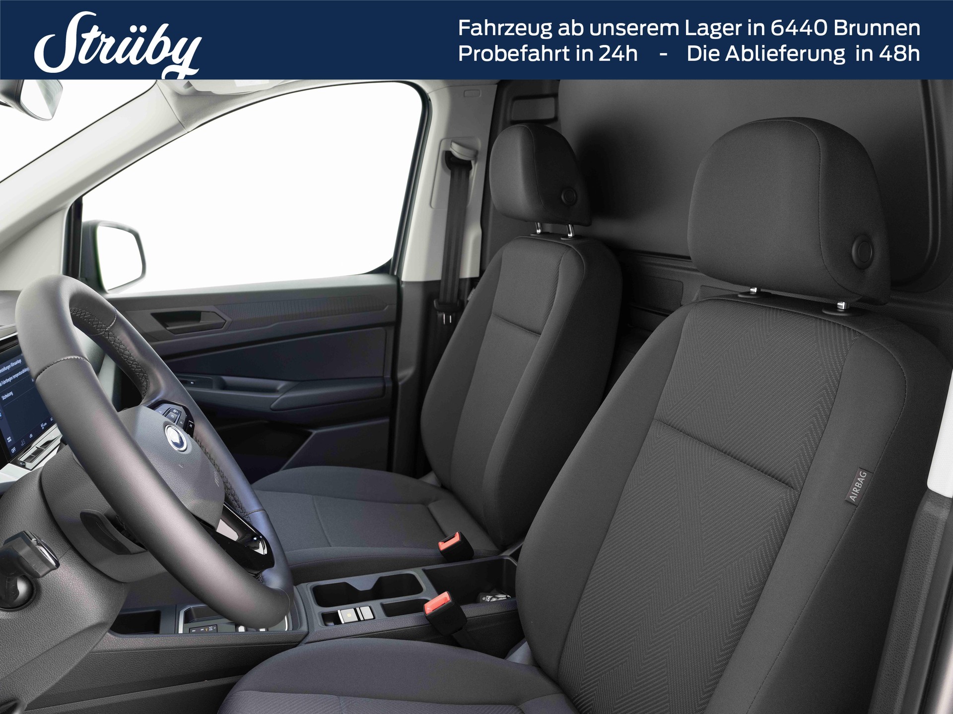 FORD Grand Transit Connect 1.5 EcoBoost Trend PHEV-image-20