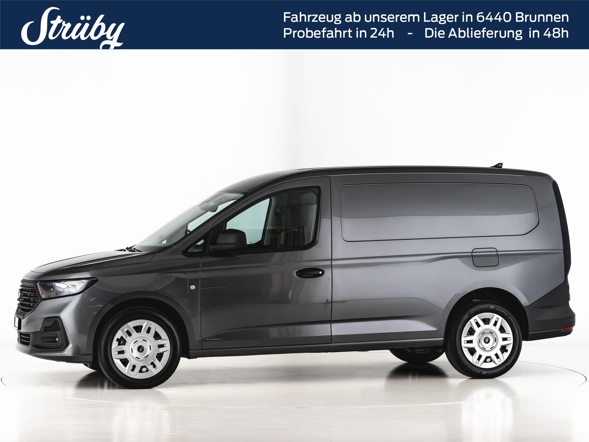 FORD Grand Transit Connect 1.5 EcoBoost Trend PHEV-image-17