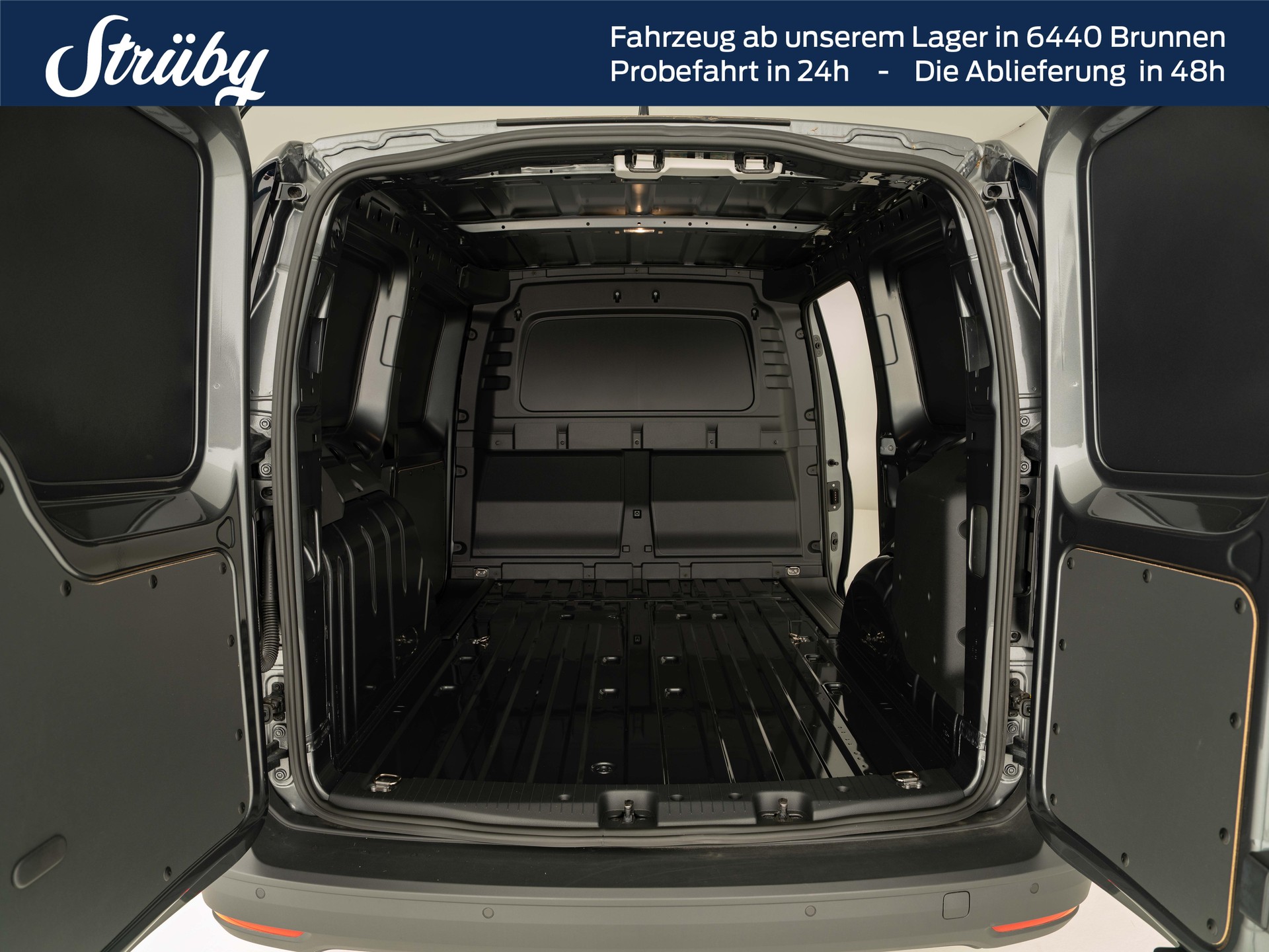 FORD Grand Transit Connect 1.5 EcoBoost Trend PHEV-image-26