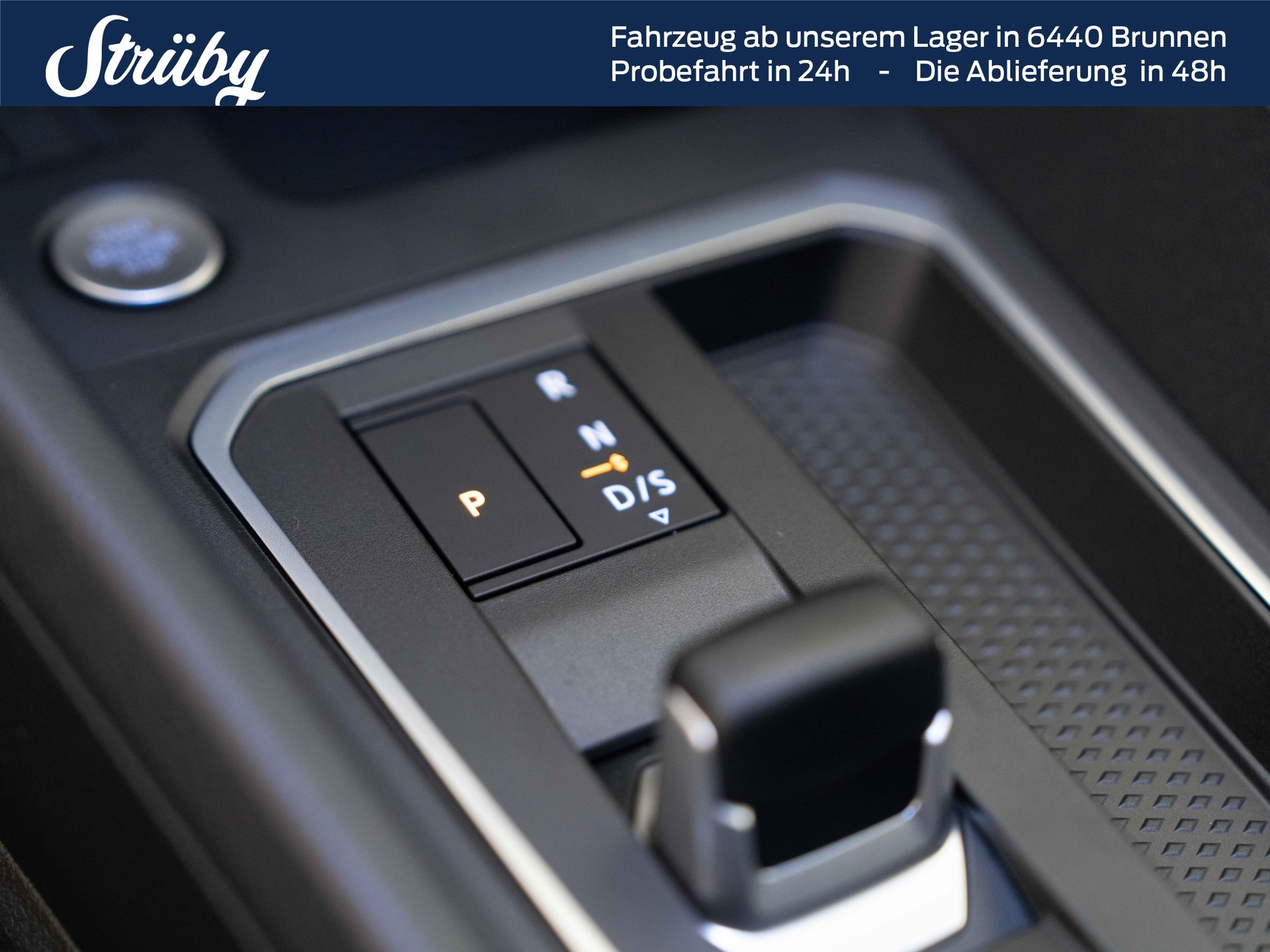 FORD Grand Transit Connect 1.5 EcoBoost Trend PHEV-image-23
