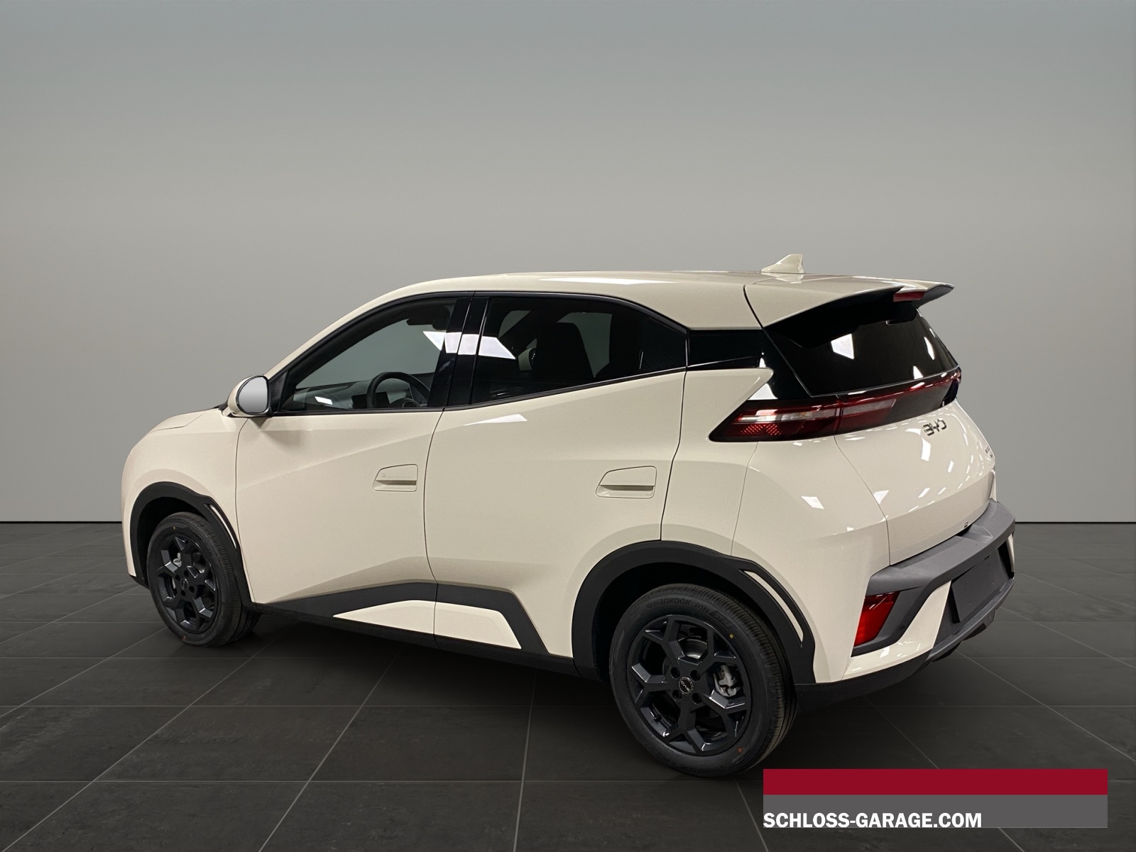 BYD Dolphin Surf Comfort-image-3
