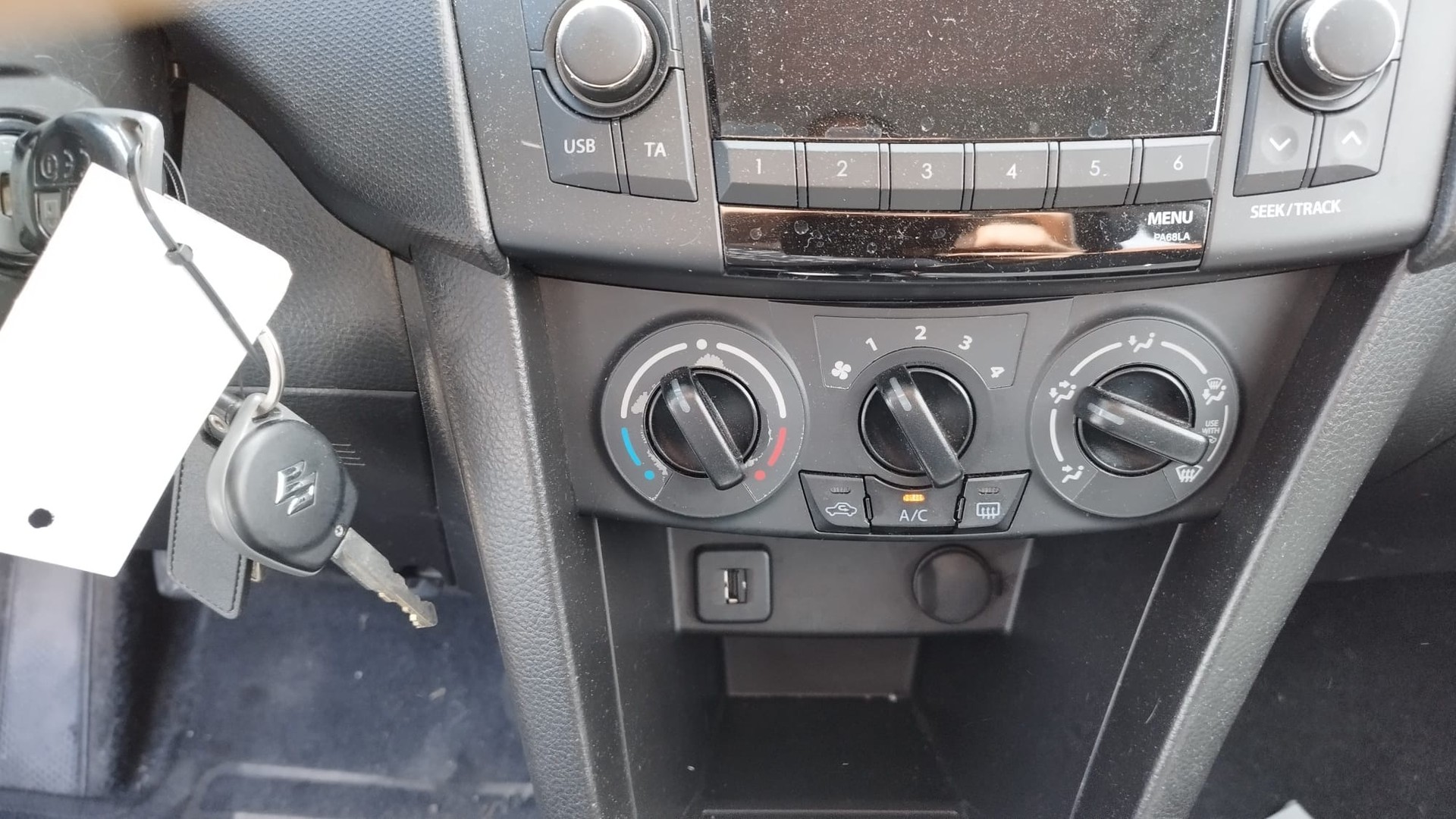SUZUKI Swift 1.2i 16V Sergio Cellano 4x4-image-15