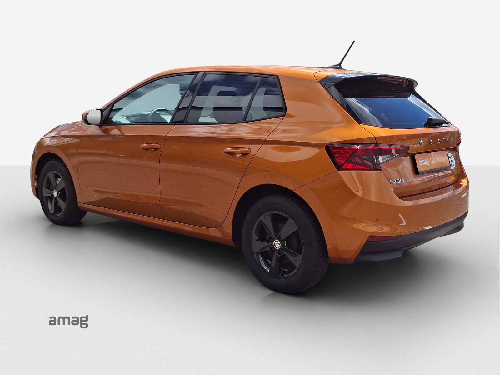 SKODA Fabia Combi 1.0 TSI Ambition DSG-showroom-element-2