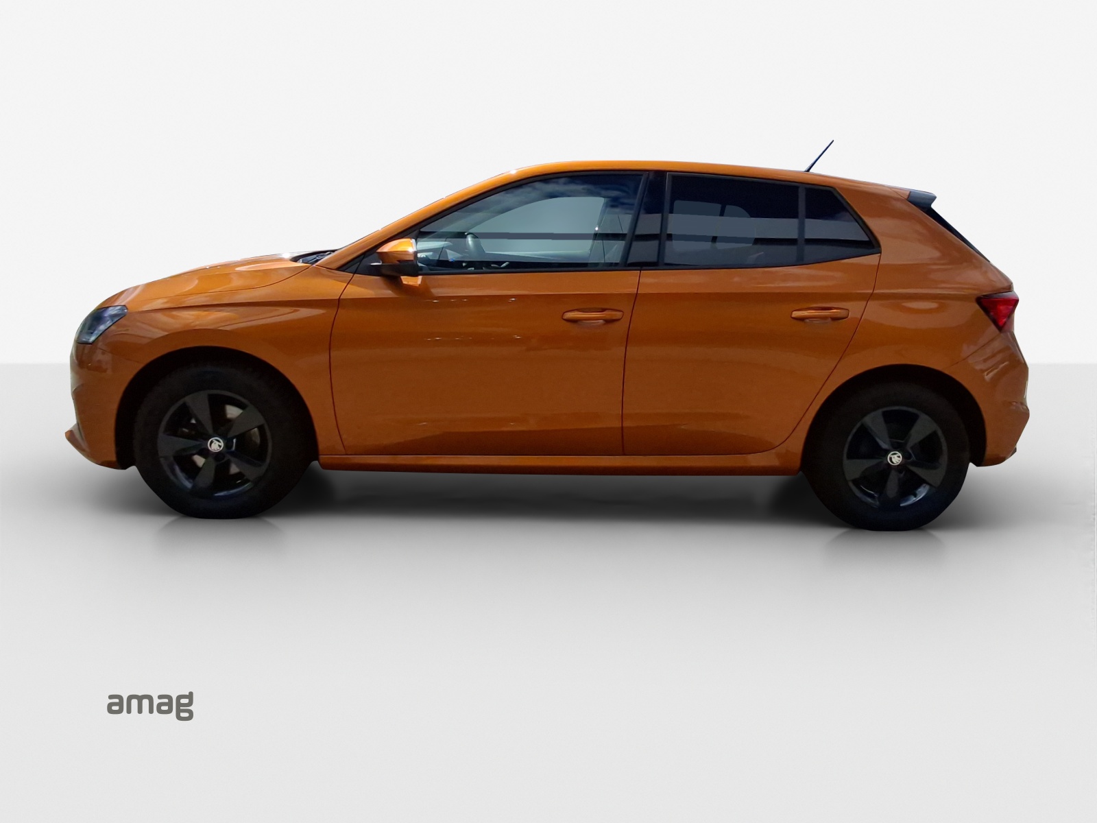 SKODA Fabia Combi 1.0 TSI Ambition DSG-showroom-element-1