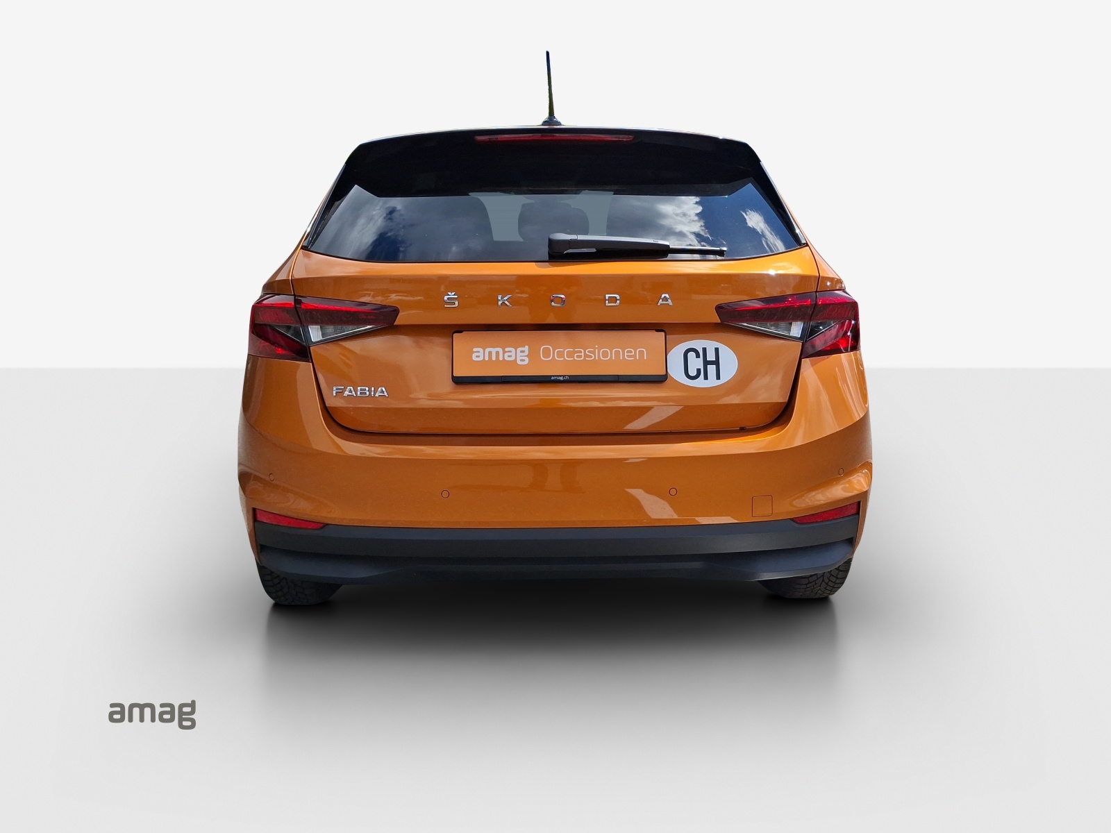 SKODA Fabia Combi 1.0 TSI Ambition DSG-showroom-element-3
