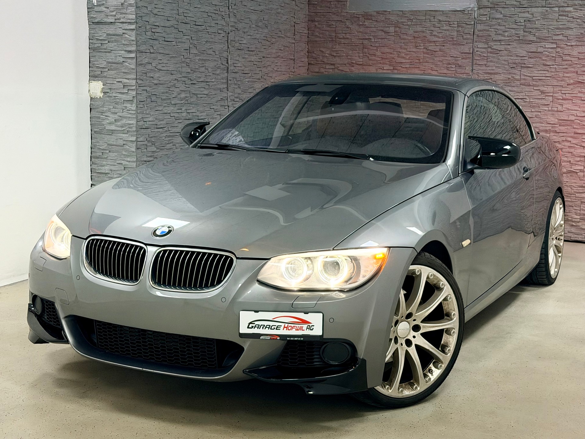 BMW 325d Cabriolet Steptronic-image-4