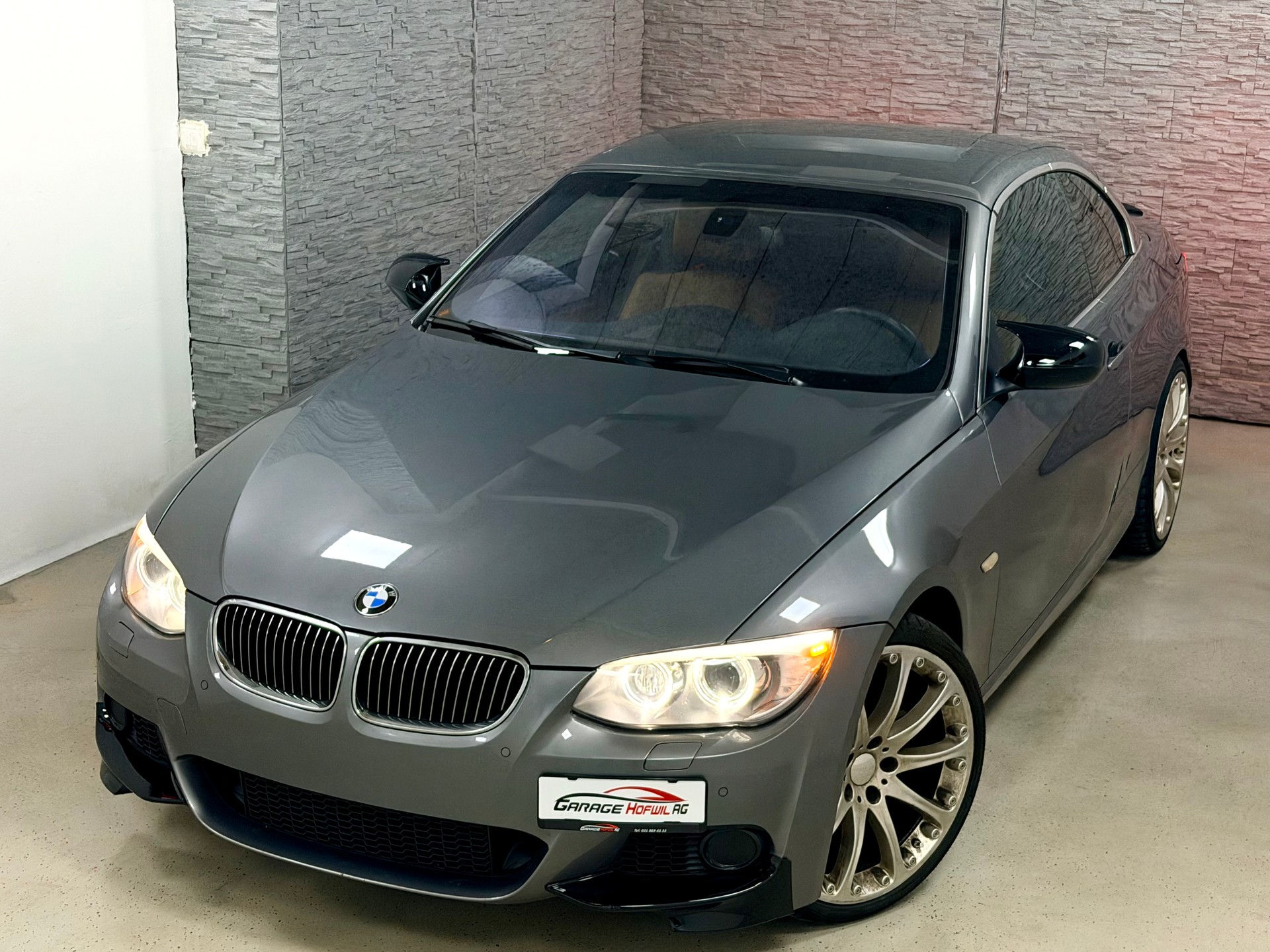 BMW 325d Cabriolet Steptronic-image-5