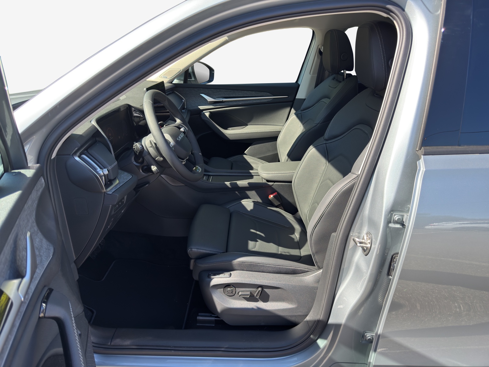 SKODA Kodiaq Dynamic 2.0TDI 193PS 7DSG4x4-image-7