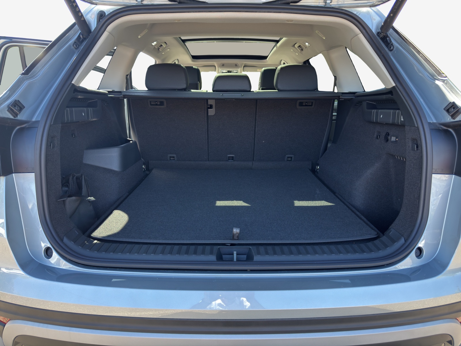 SKODA Kodiaq Dynamic 2.0TDI 193PS 7DSG4x4-image-12