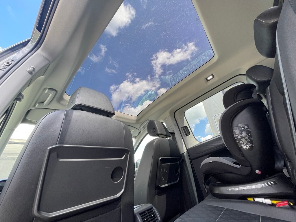 FORD 2.0 EcoBlue 122 Titanium-image-7
