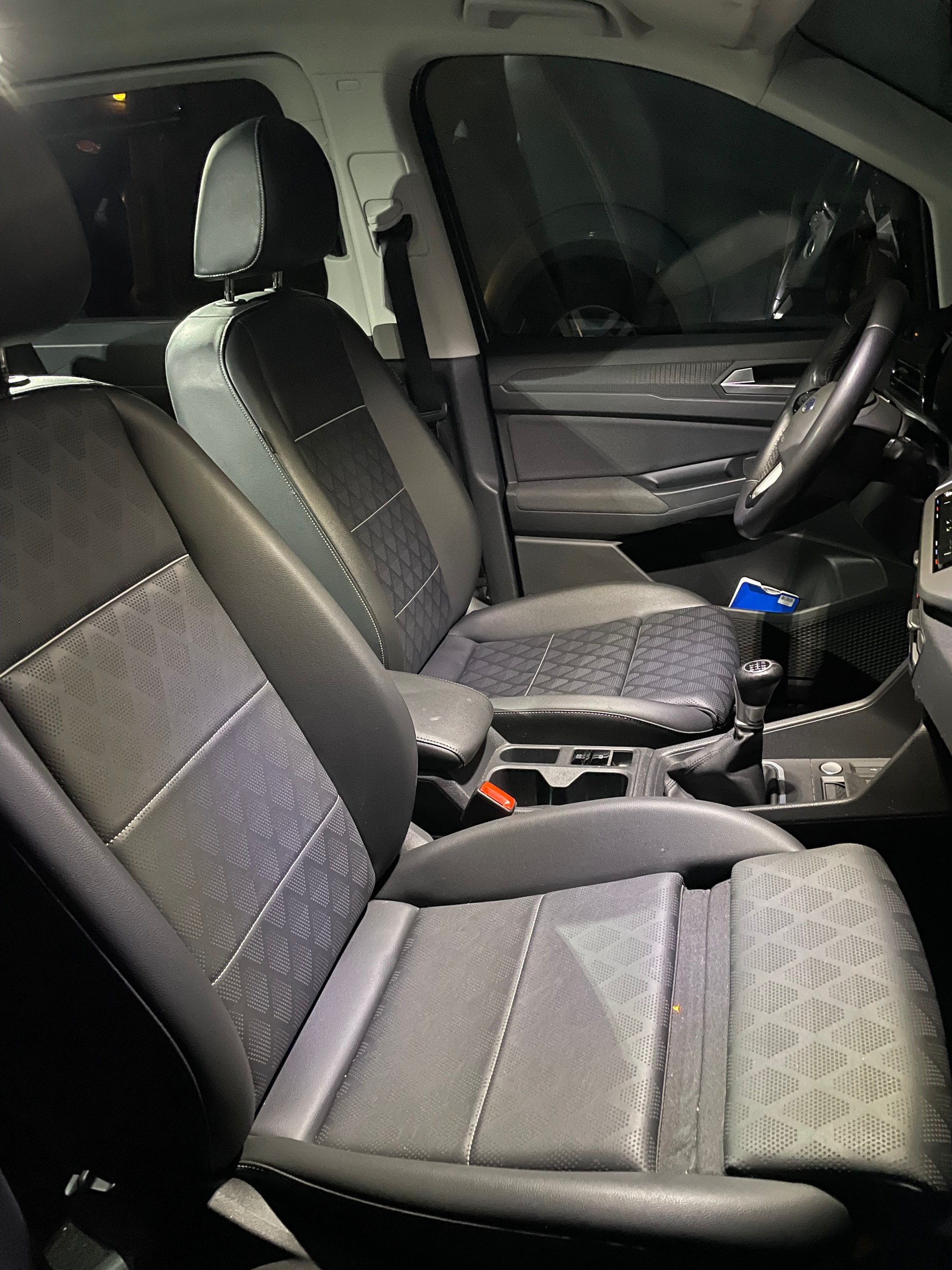 FORD 2.0 EcoBlue 122 Titanium-image-5