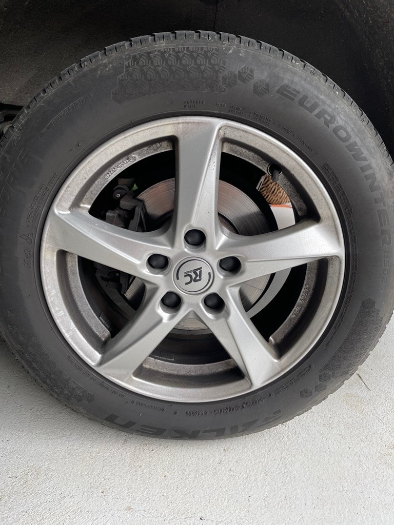 FORD 2.0 EcoBlue 122 Titanium-image-9