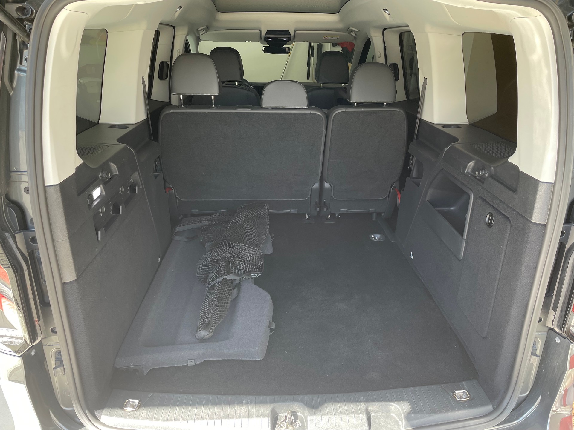 FORD 2.0 EcoBlue 122 Titanium-image-4