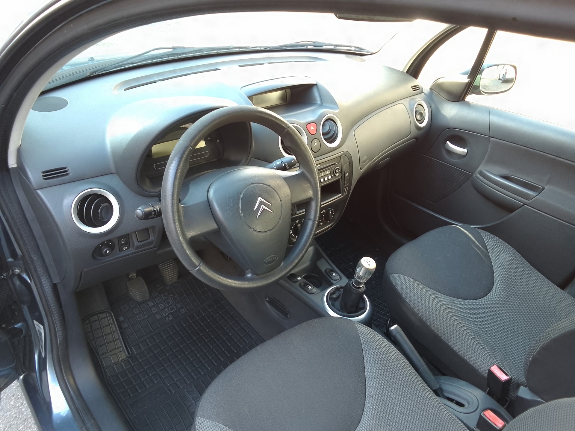 CITROEN 1.4i Furio-image-4