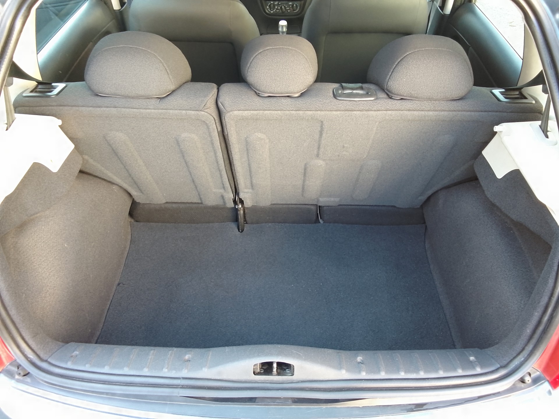CITROEN 1.4i Furio-image-8