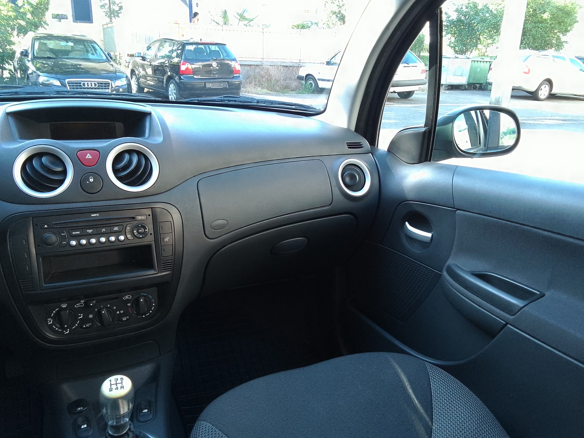 CITROEN 1.4i Furio-image-6