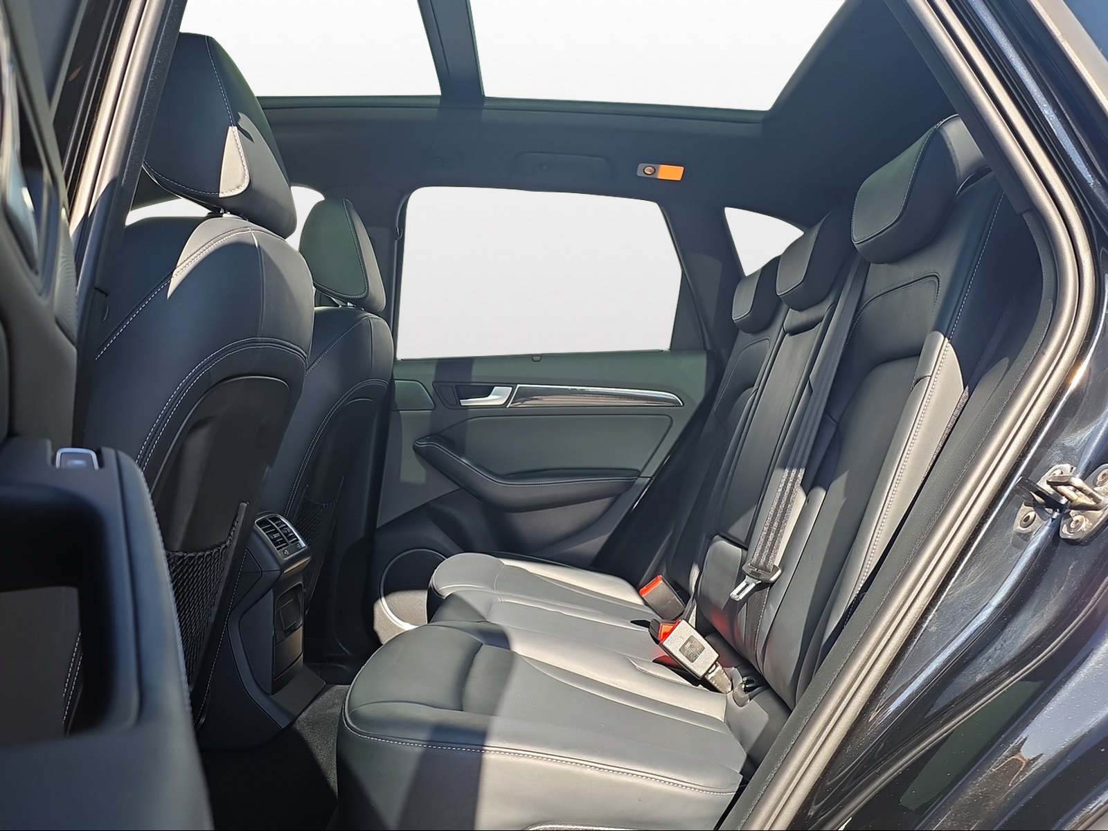 AUDI SQ5 3.0 TDI quattro tiptronic-image-10