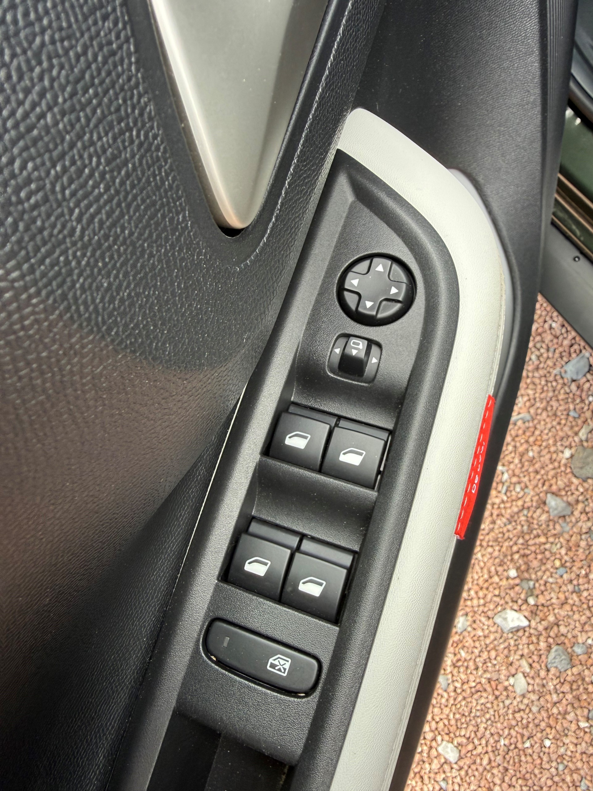 CITROEN C3 Aircross 1.2 MHEV Max-image-14