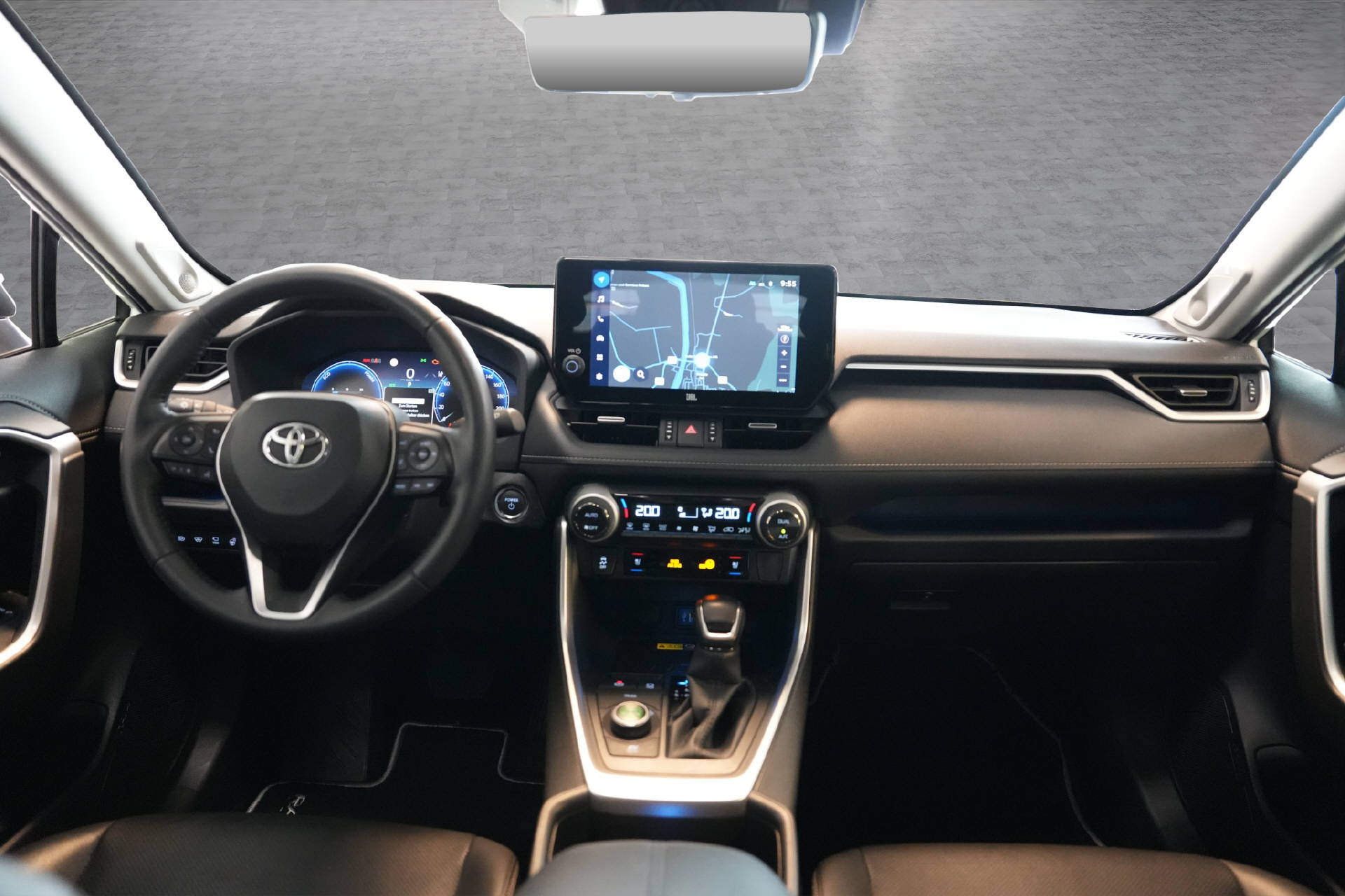 TOYOTA RAV-4 2.5 HEV Premium-image-7