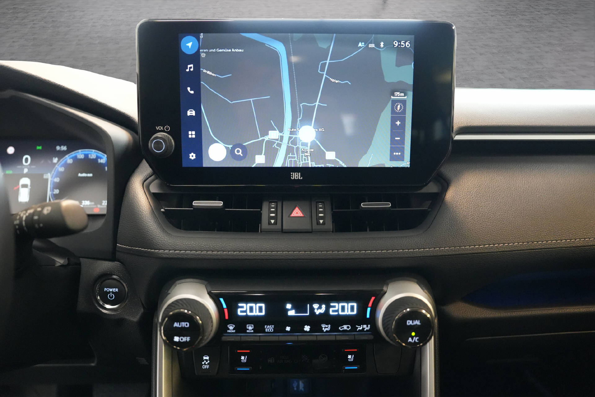TOYOTA RAV-4 2.5 HEV Premium-image-11