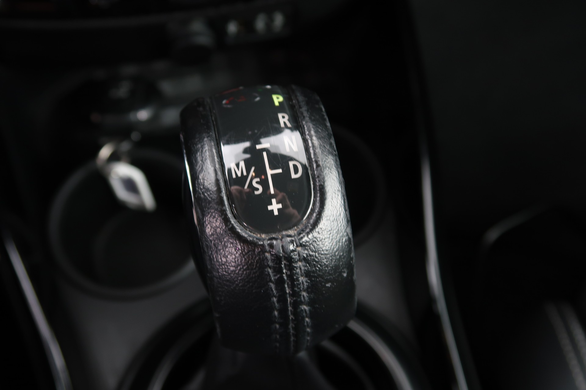 MINI Clubman Cooper Steptronic-image-12