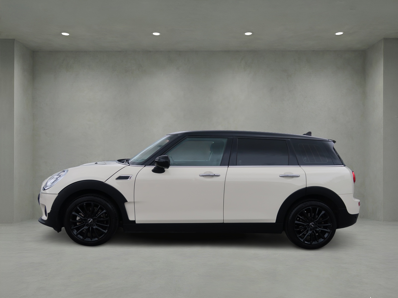 MINI Clubman Cooper Steptronic-image-7