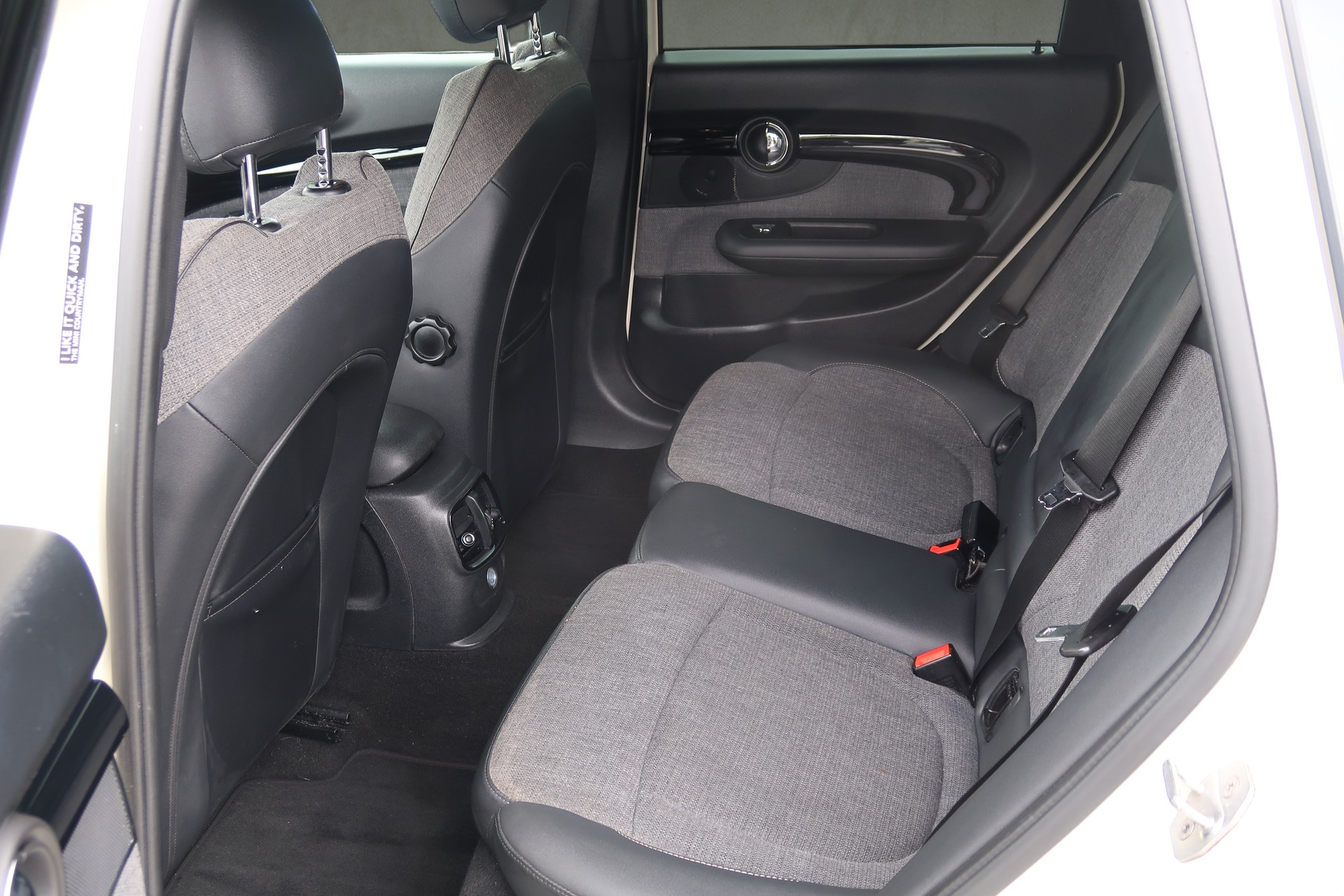 MINI Clubman Cooper Steptronic-image-9