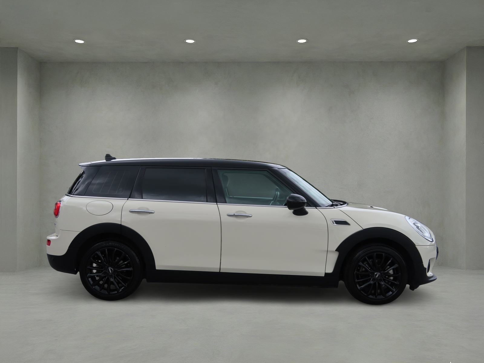 MINI Clubman Cooper Steptronic-image-3