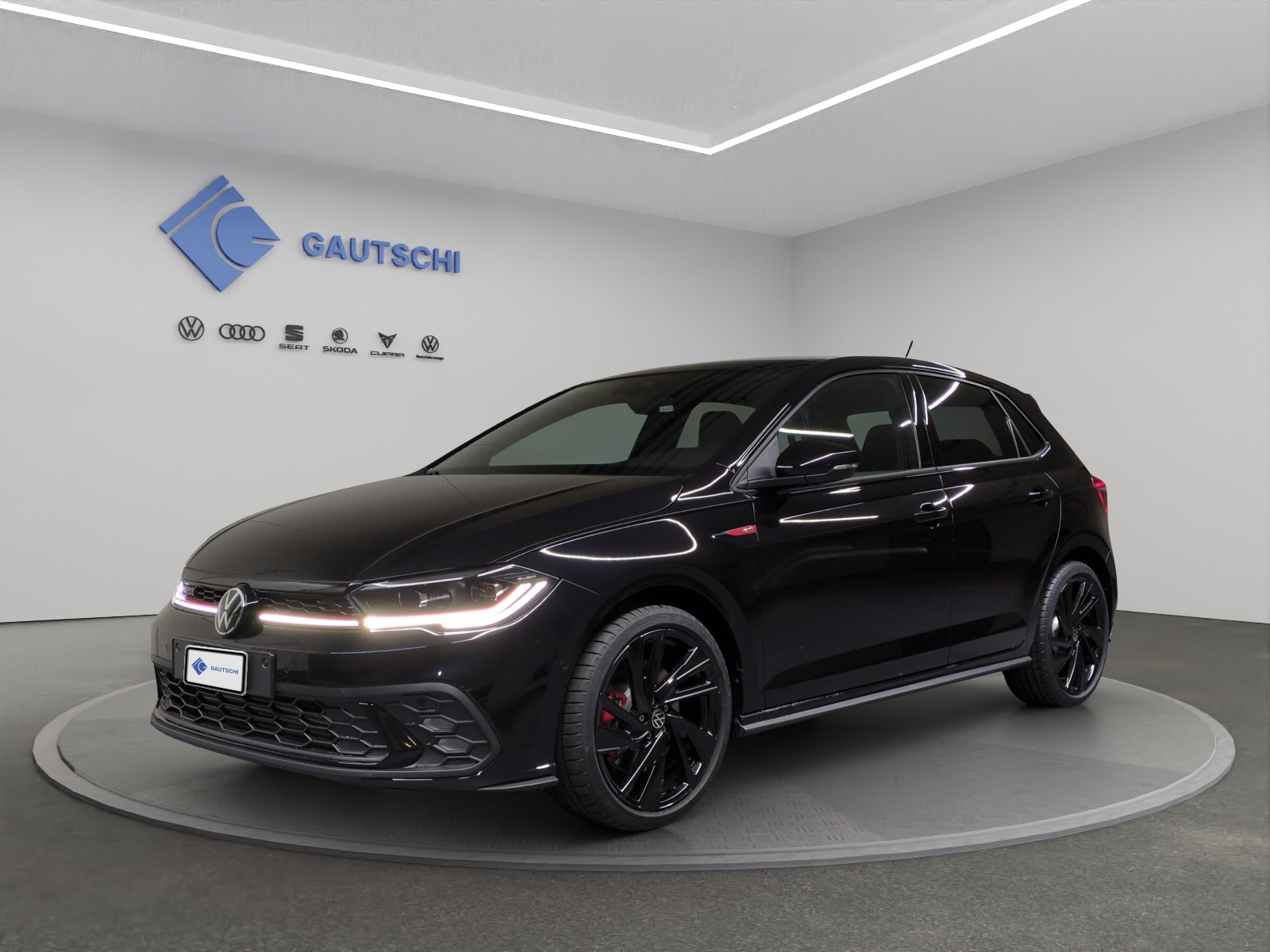 VW Polo 2.0 TSI GTI DSG-image-0