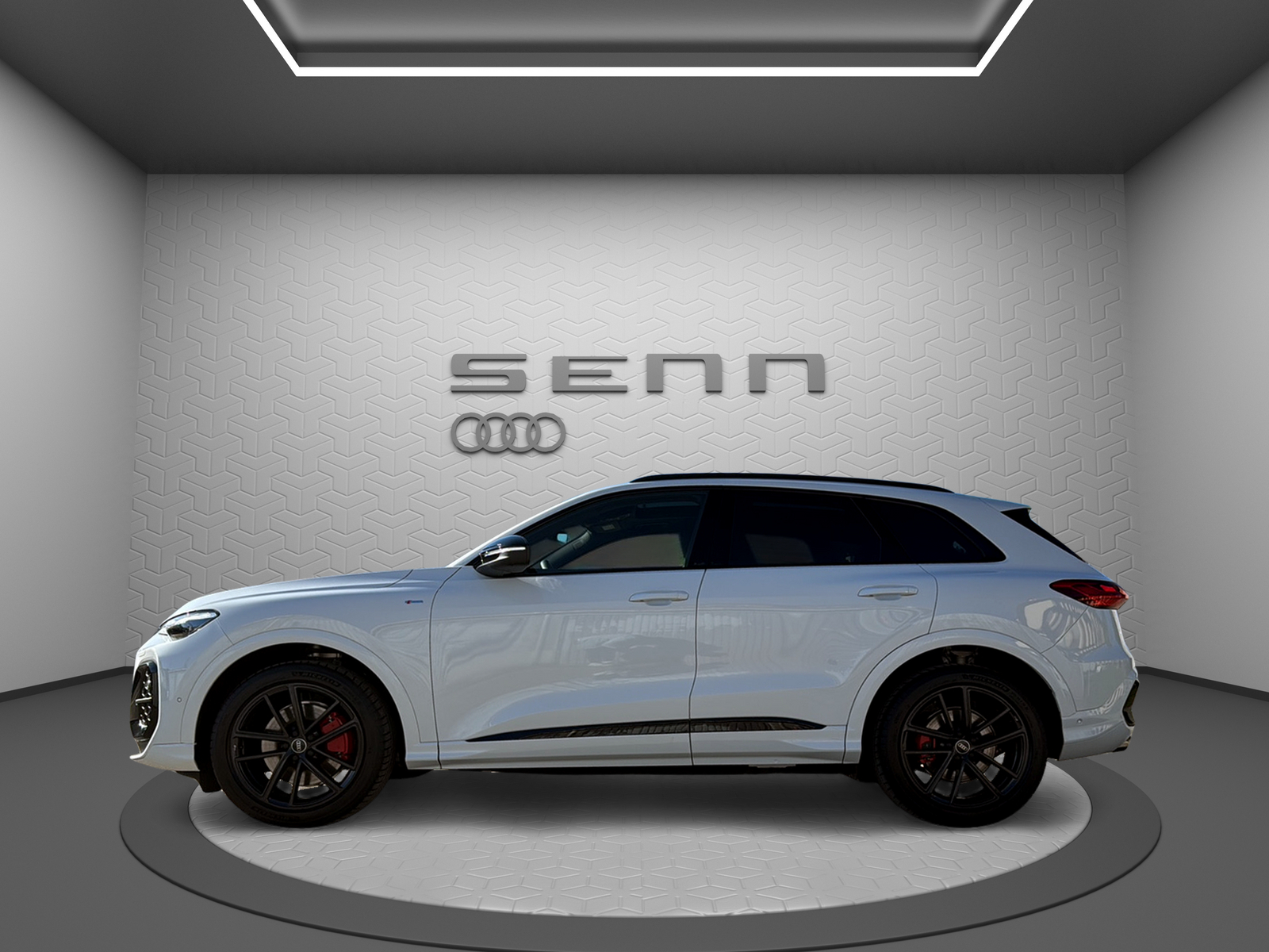 AUDI Q5 TDI quattro 150 kW S-tronic-image-1