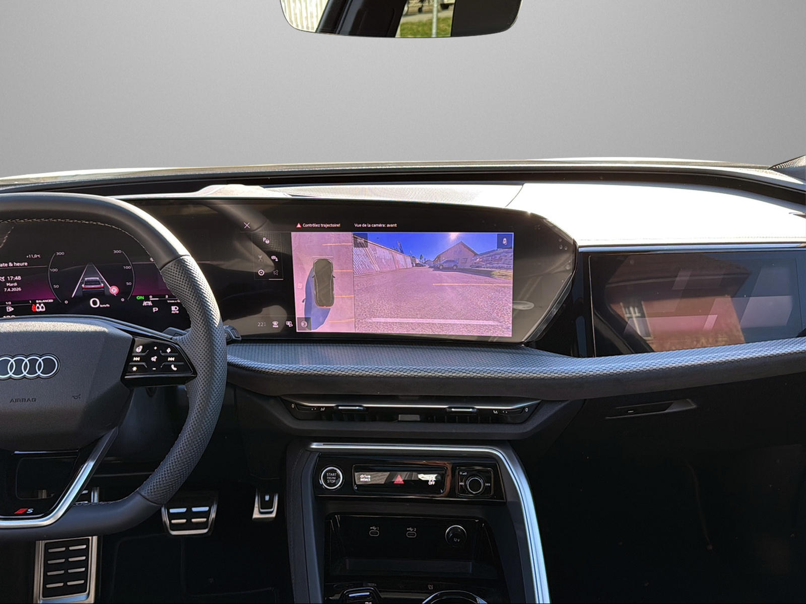 AUDI Q5 TDI quattro 150 kW S-tronic-image-10