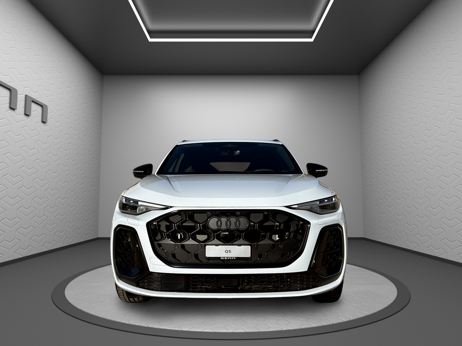 AUDI Q5 TDI quattro 150 kW S-tronic-image-3