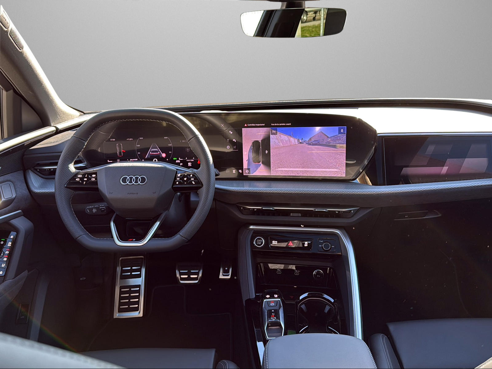 AUDI Q5 TDI quattro 150 kW S-tronic-image-9