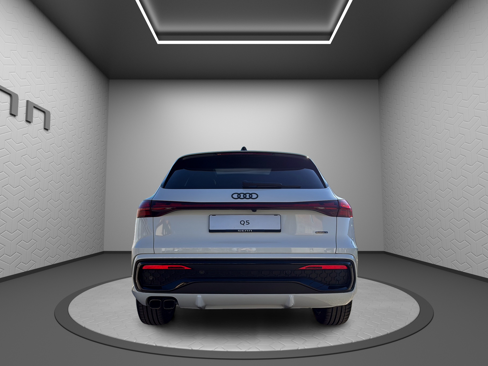 AUDI Q5 TDI quattro 150 kW S-tronic-image-4