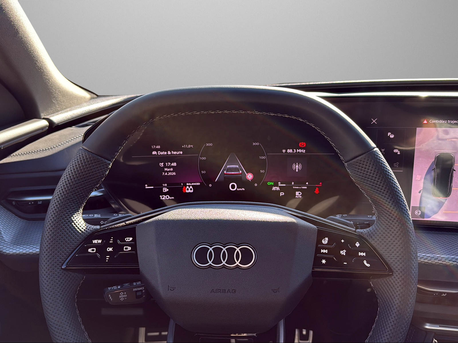 AUDI Q5 TDI quattro 150 kW S-tronic-image-8