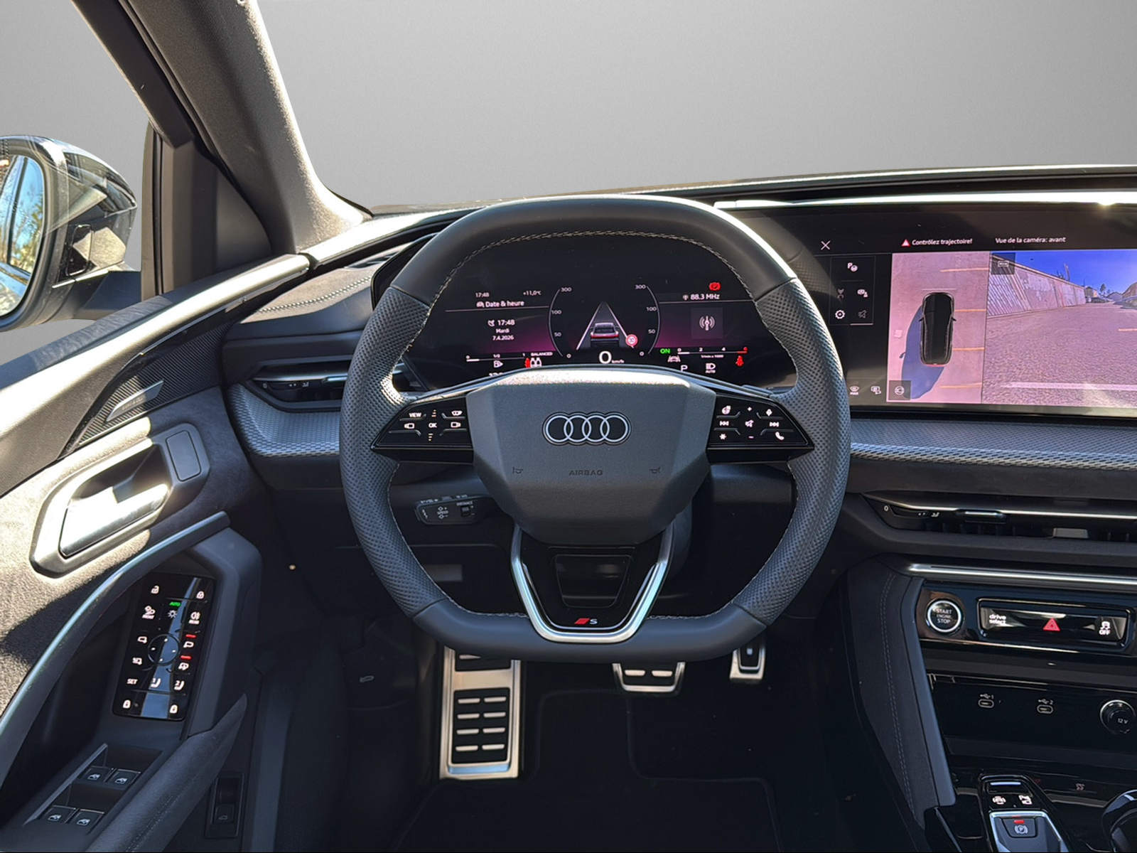 AUDI Q5 TDI quattro 150 kW S-tronic-image-7