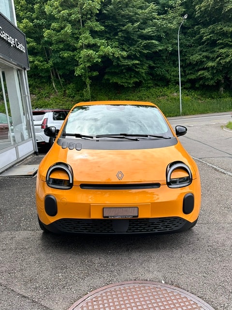 RENAULT Twingo E-Tech 27kWh Techno-showroom-element-1