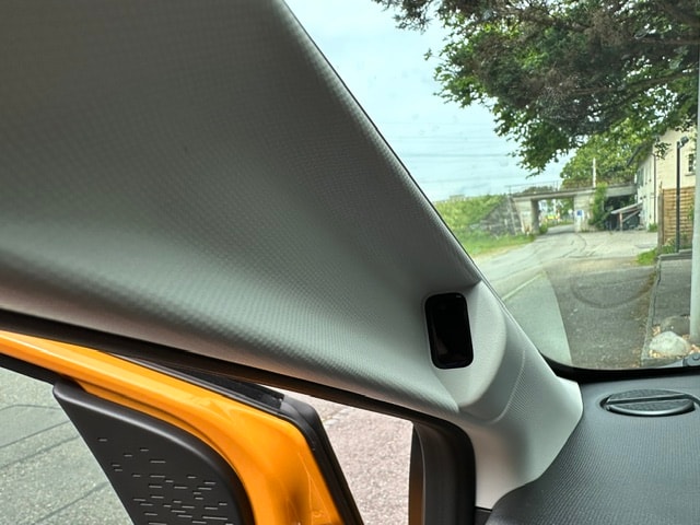 RENAULT Twingo E-Tech 27kWh Techno-image-30