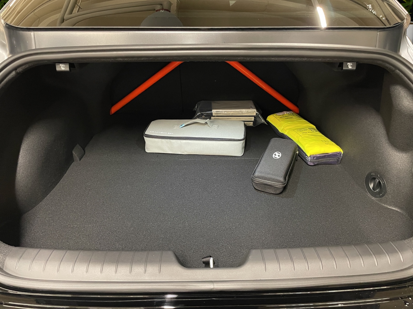 HYUNDAI Ioniq 6 84kWh N 4WD-image-10